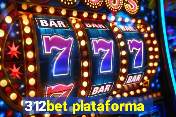 312bet plataforma